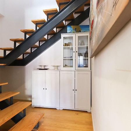Joivy Avenida Apartments Lisboa 外观 照片