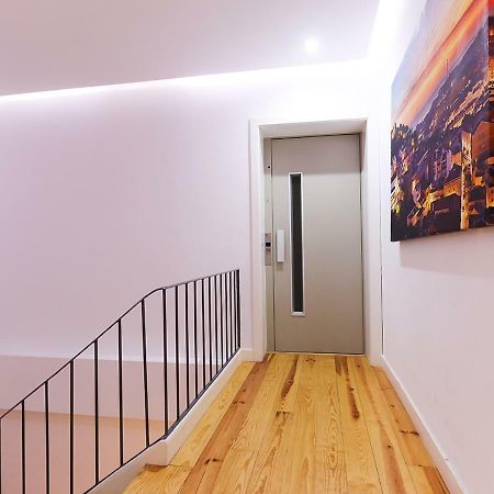 Joivy Avenida Apartments Lisboa 外观 照片