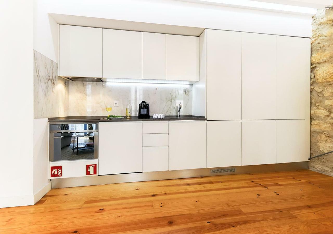 Joivy Avenida Apartments Lisboa 外观 照片