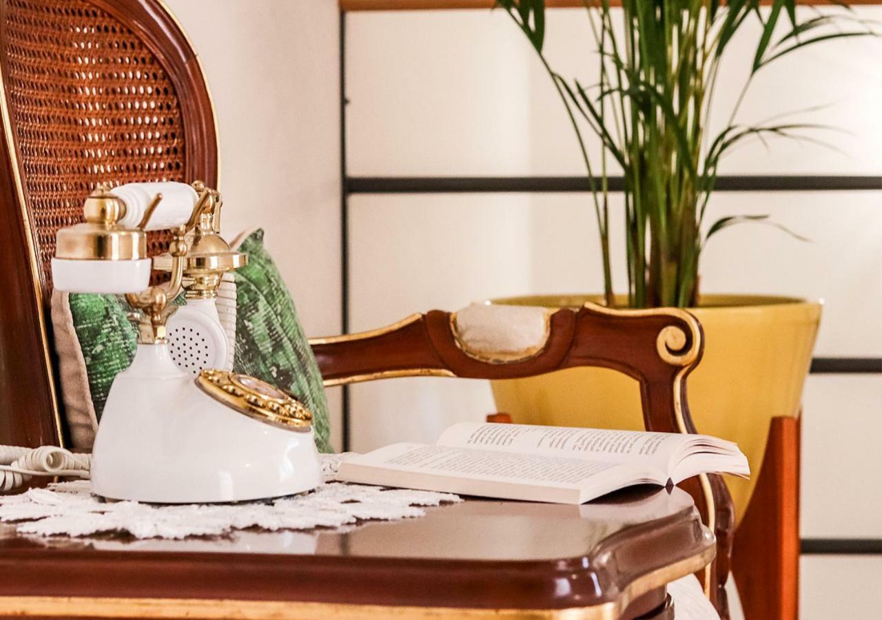 Joivy Avenida Apartments Lisboa 外观 照片