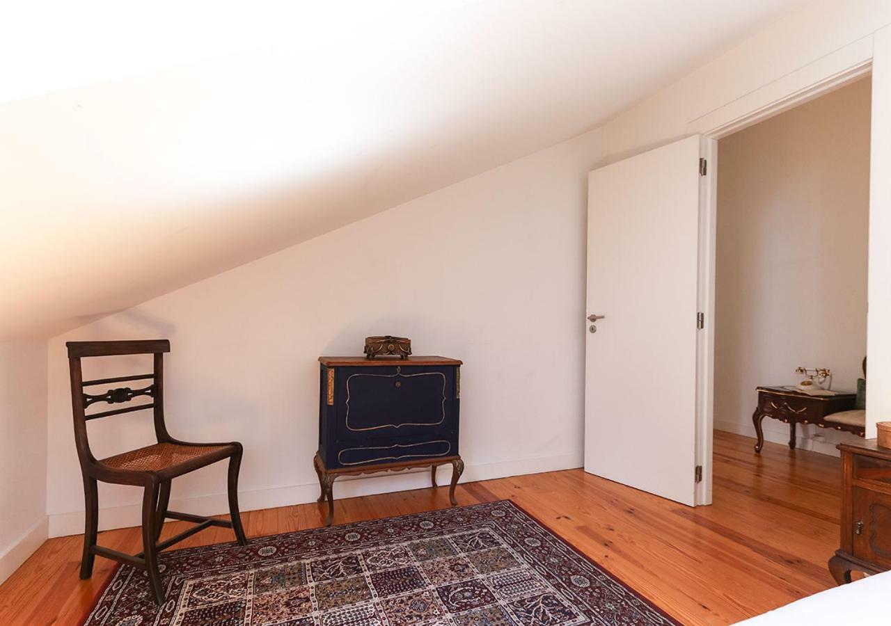 Joivy Avenida Apartments Lisboa 外观 照片