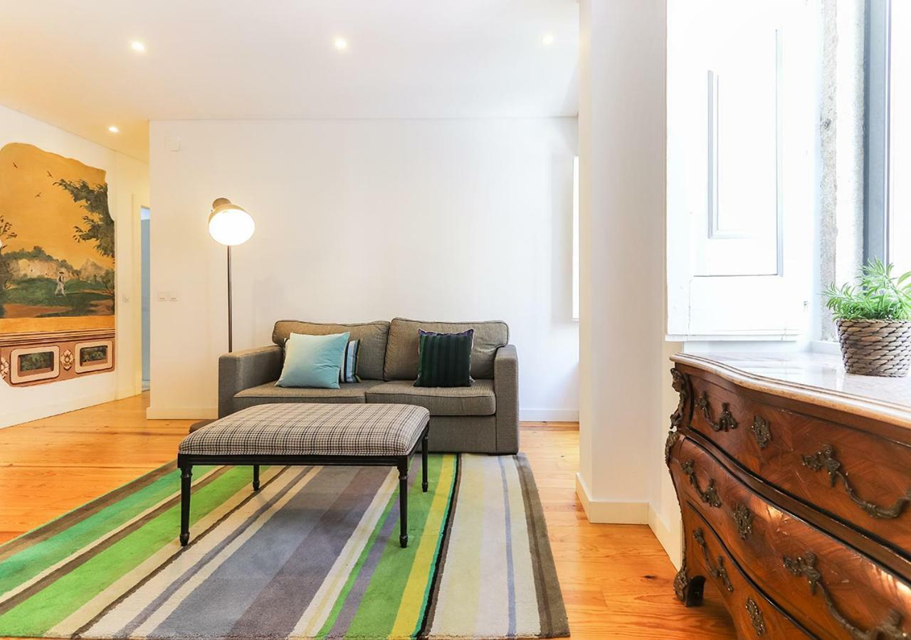 Joivy Avenida Apartments Lisboa 外观 照片