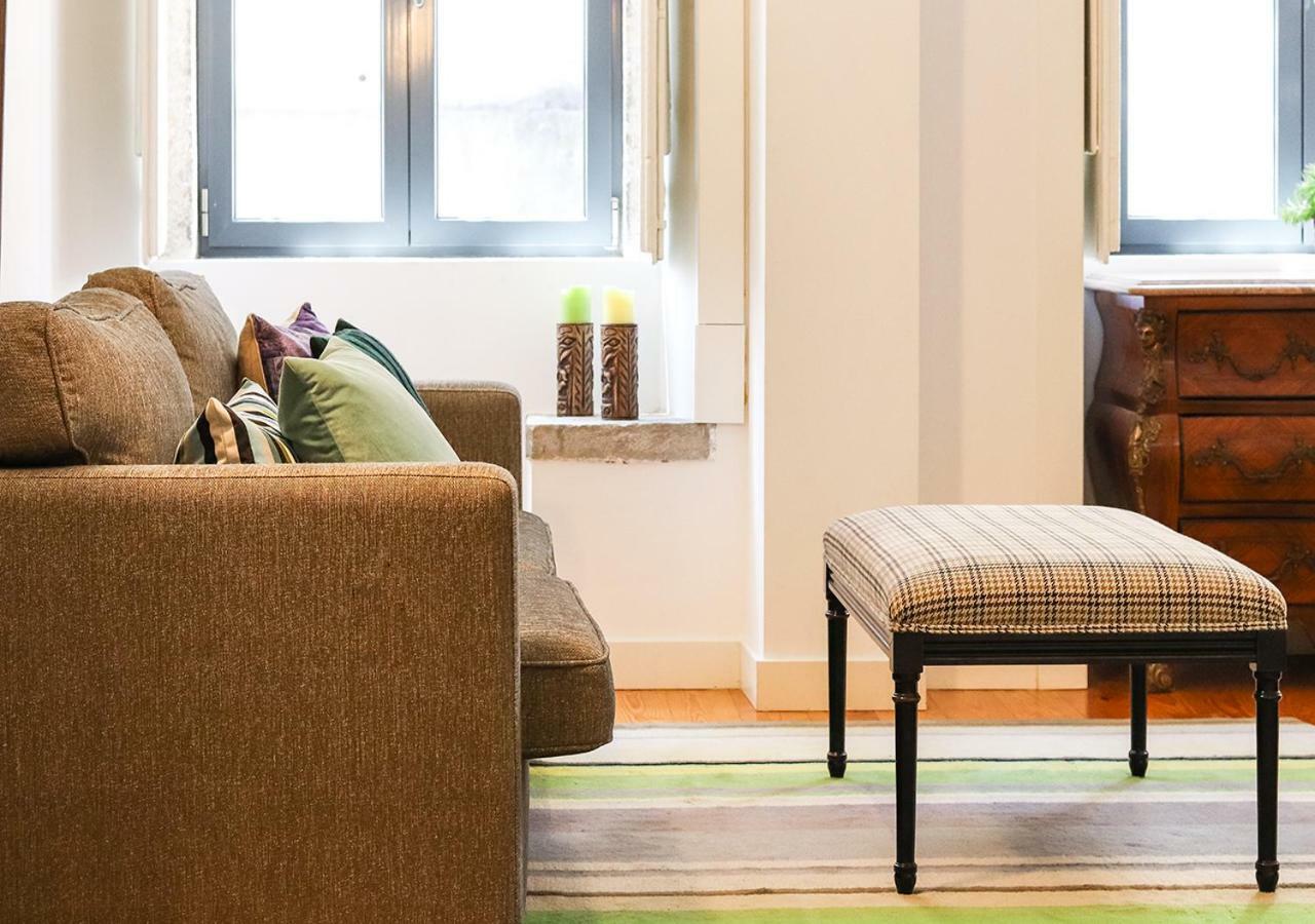 Joivy Avenida Apartments Lisboa 外观 照片