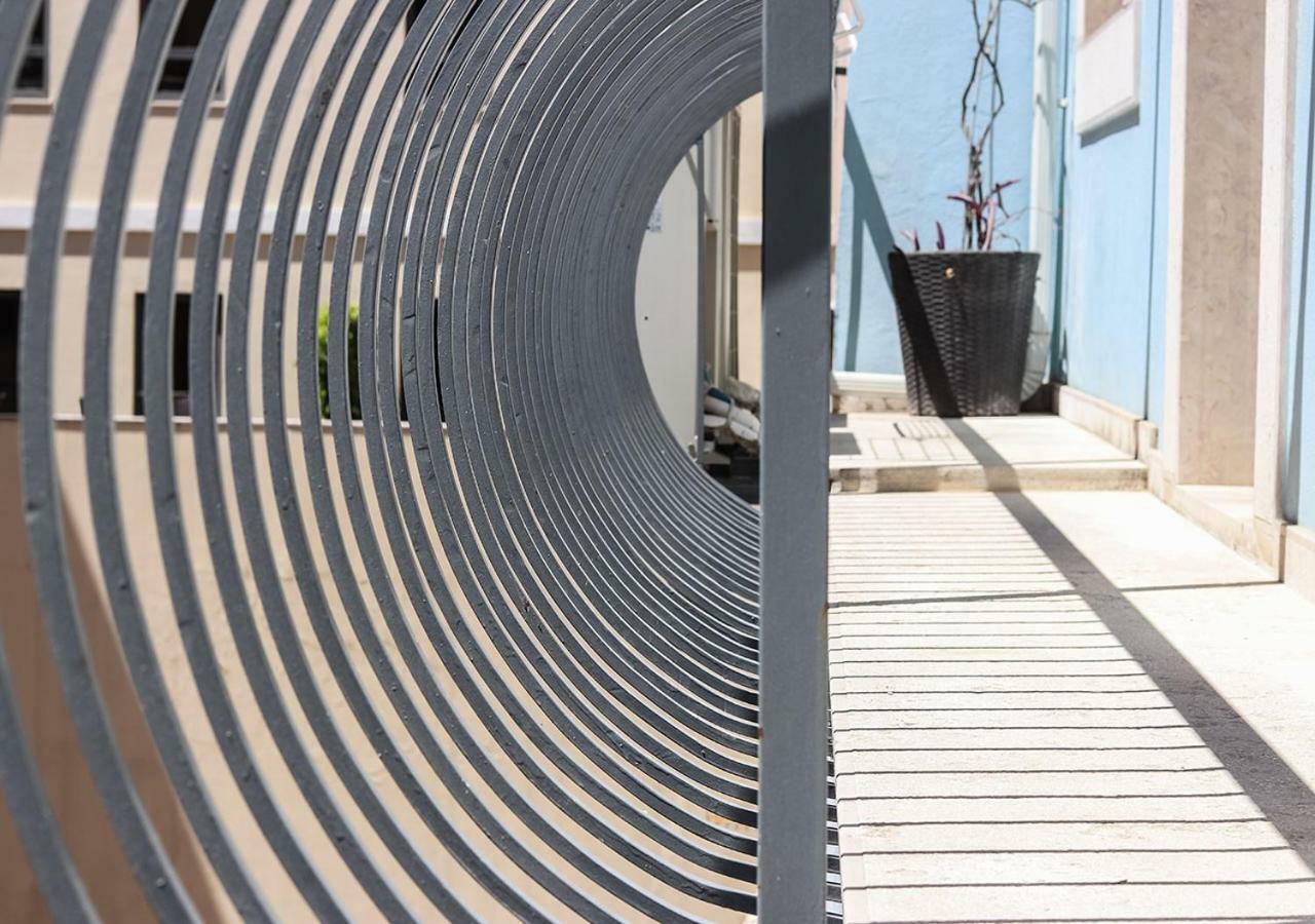 Joivy Avenida Apartments Lisboa 外观 照片