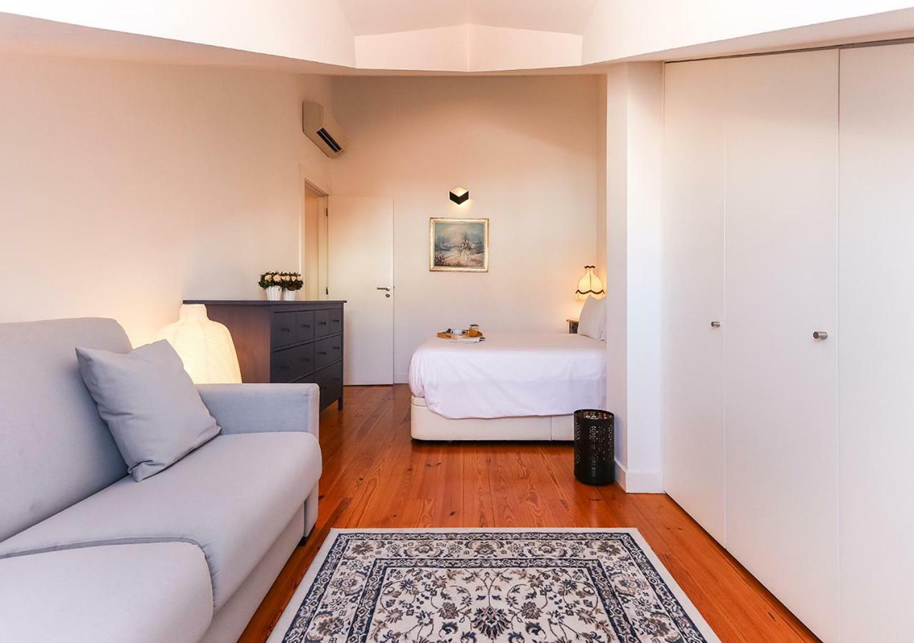 Joivy Avenida Apartments Lisboa 外观 照片